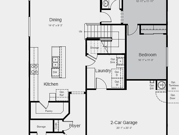 2nd image of 37769 N PAINT BRUSH Drive