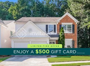 1758 Bentridge Dr NW #5, Kennesaw, GA 30144