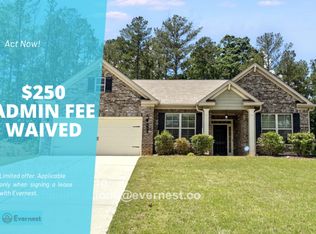 144 Charolais Dr, McDonough, GA 30252