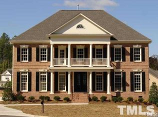 10004 Hidden Vale Dr, Raleigh, NC 27614