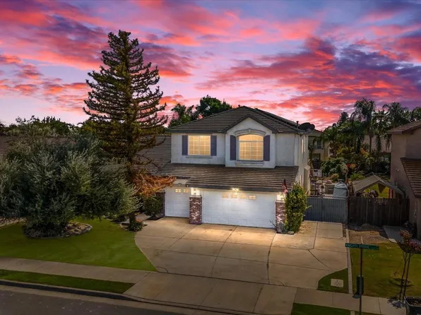 12705 Knights Bridge Pl, Bakersfield, CA 93312