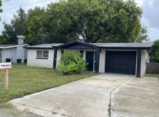 6411 Gainsboro Dr, Port Richey, FL 34668