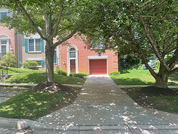 2 parking spots in driveway 