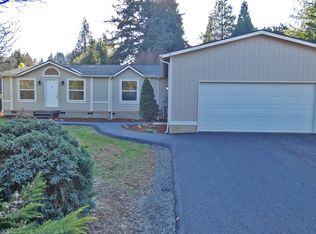 8855 SE Mayberry Ln, Boring, OR 97009