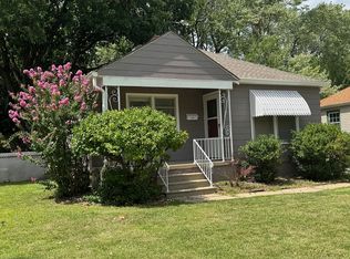 1535 N Floberta Rd, Wichita, KS 67208
