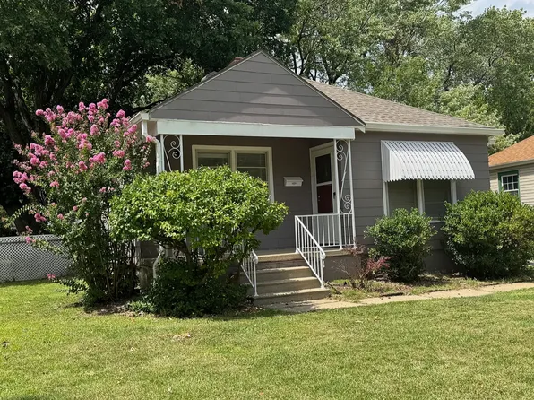 1535 N Floberta Rd, Wichita, KS 67208