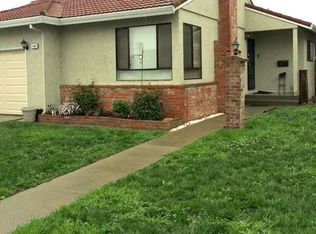 1889 Keller Ave, San Lorenzo, CA 94580