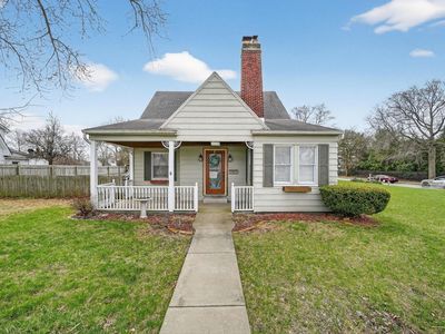 1009 E Mishawaka Ave, Mishawaka, IN, 46544