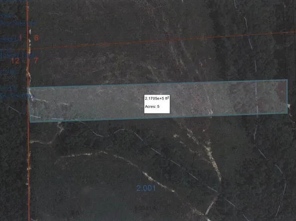 6 County Road 2213, Goshen, AL 36035