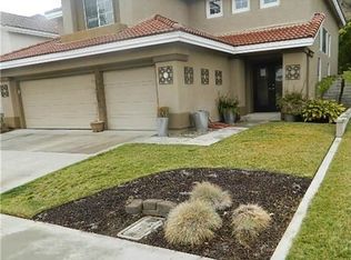 45 Calle Cabrillo, Foothill Ranch, CA 92610