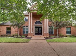 7207 Monticello Pkwy, Colleyville, TX 76034