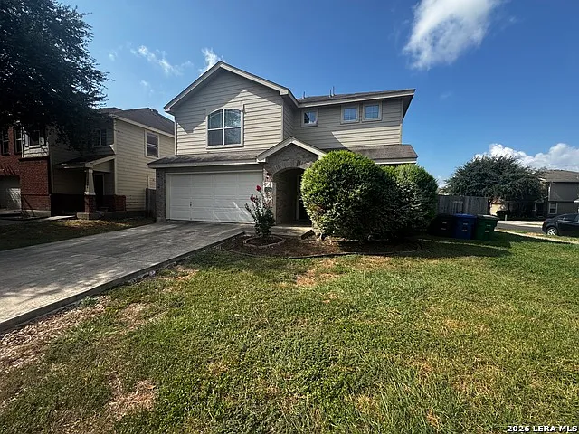 8834 Snow Goose — Photo 1