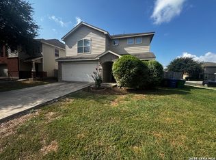 8834 Snow Goose, San Antonio, TX 78245