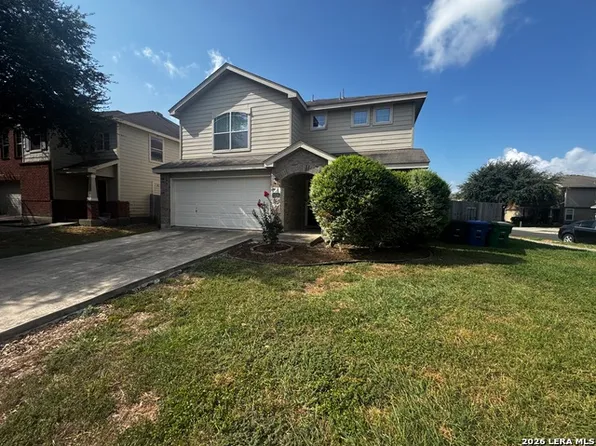 8834 Snow Goose, San Antonio, TX 78245