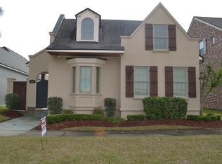 104 Rue Bonpapa, Thibodaux, LA 70301