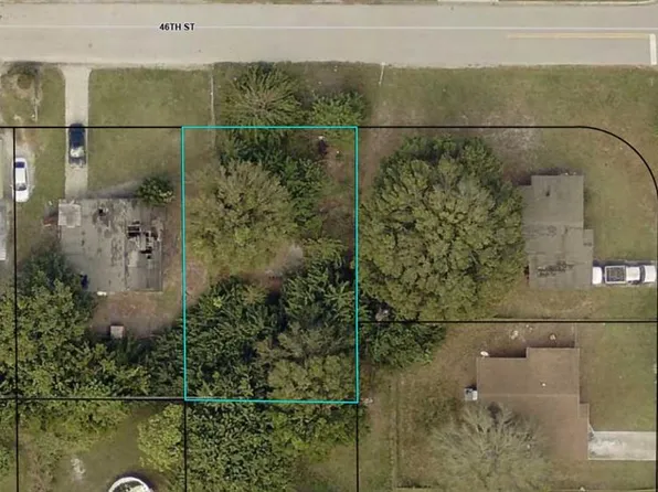 3971 46th St #4, Vero Beach, FL 32967