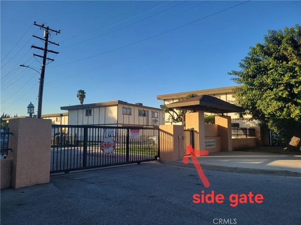 11865 Exline St APT B, El Monte, CA 91732