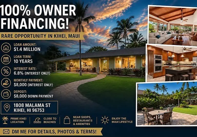 1808 Malama St — Photo 1
