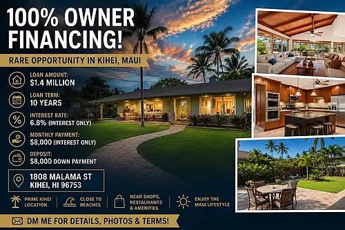 1808 Malama St Photo 1