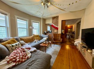 72 Hillside St, Roxbury, MA 02120