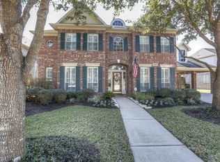 22827 Roberts Run Ln, Katy, TX 77494