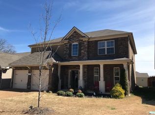 3002 Alan Dr, Spring Hill, TN 37174