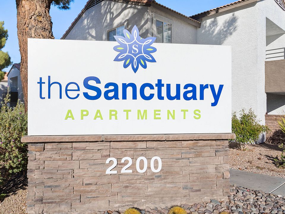 The Sanctuary - 2200 N Torrey Pines Dr Las Vegas NV | Zillow