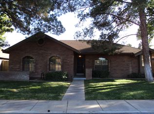 941 E Lexington Ave, Gilbert, AZ 85234