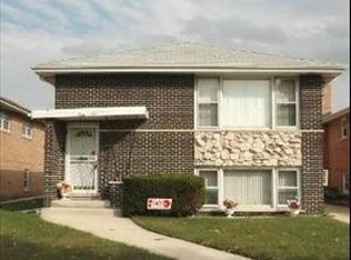 309 Bensley Ave, Calumet City, IL