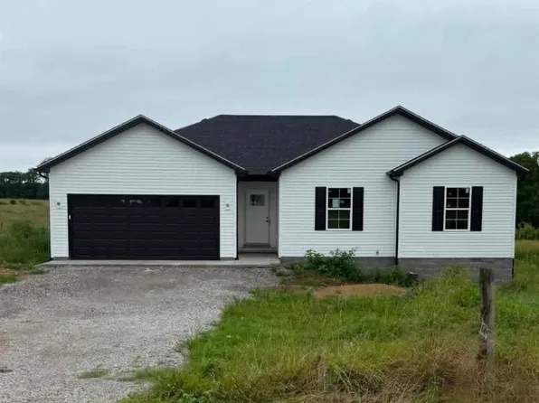LOT 9 Girkin Rd, Bowling Green, KY 42101