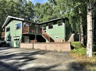 4521 Arctic Blvd #B, Anchorage, AK 99503