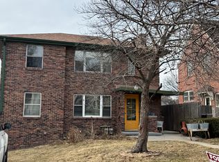 322 S 49th Ave #1, Omaha, NE 68132