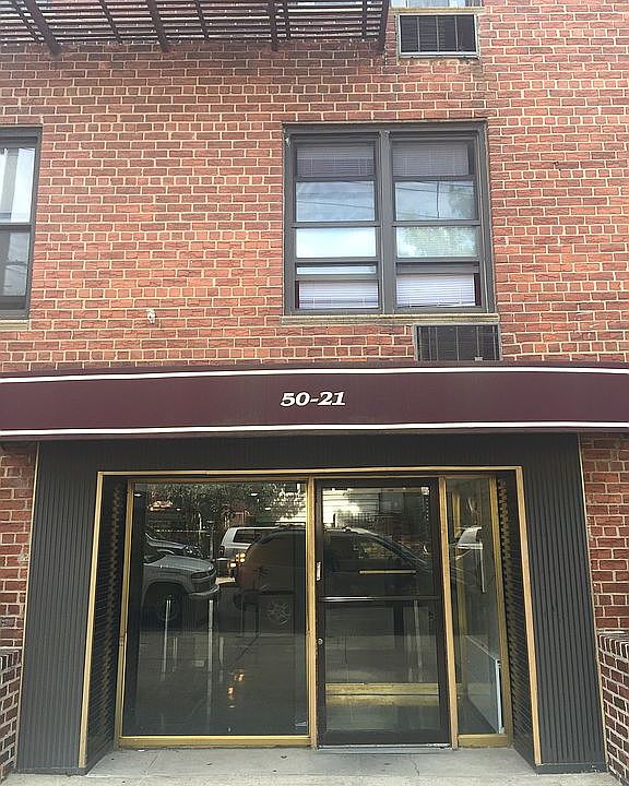2nd image of 5021 39th Pl APT 1A