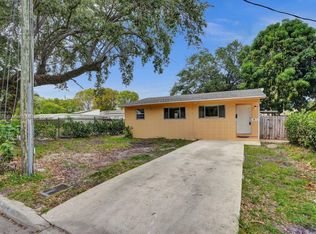 6091 SW 64th Ter, South Miami, FL 33143