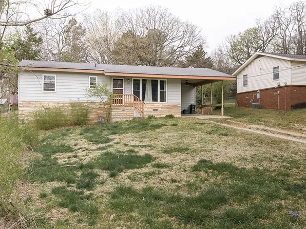 569 S Happy Hollow Rd, Fayetteville, AR 72701