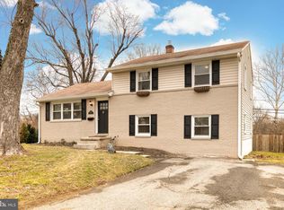 8203 Thornton Rd, Towson, MD 21204