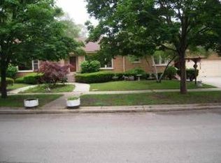 1201 Dobson St, Evanston, IL 60202