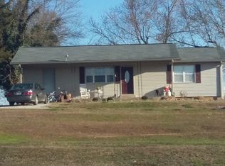 16 Bird Creek Rd, Sidney, AR 72577