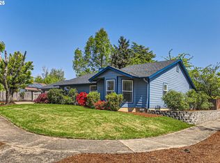 10500 SW Clydesdale Ter, Beaverton, OR 97008