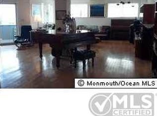 300 Ocean Ave N UNIT A3, Long Branch, NJ