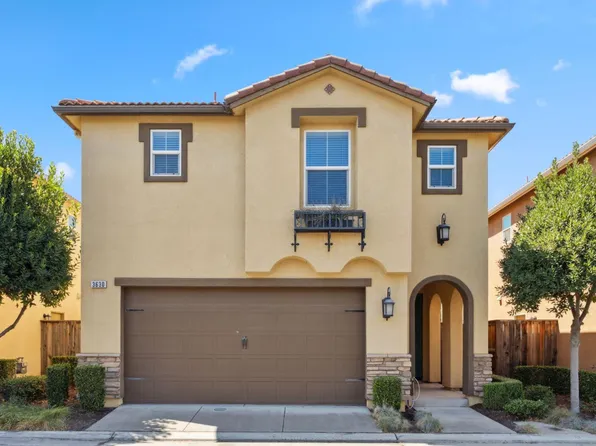 3630 Richmond Ave, Clovis, CA 93619