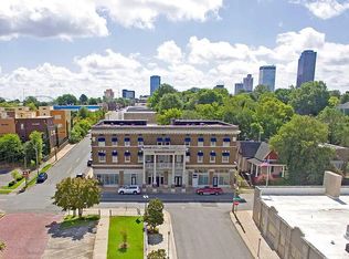 101 S Victory St APT 309, Little Rock, AR 72201
