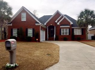 746 Saint George Rd, Florence, SC 29505