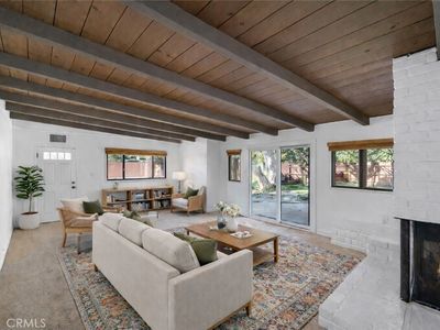 4425 Walnut Ave, Long Beach, CA, 90807