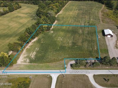 0 Musson Rd, Forest, OH, 45843
