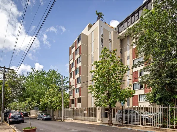 154 Taft #304, San Juan, PR 00911