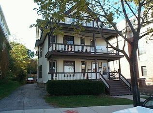 318 N Breese Ter, Madison, WI 53726