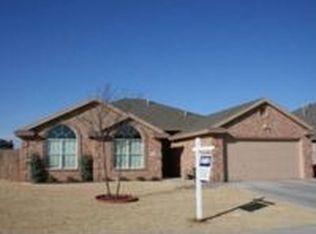 5614 104th St, Lubbock, TX 79424