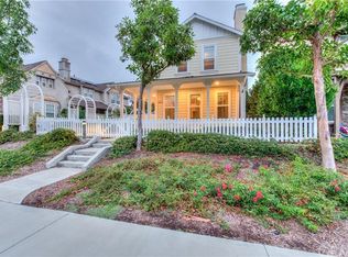 8 Conservatory Dr, Mission Viejo, CA 92694