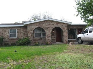 704 Raymond Rd, Midland, TX 79703